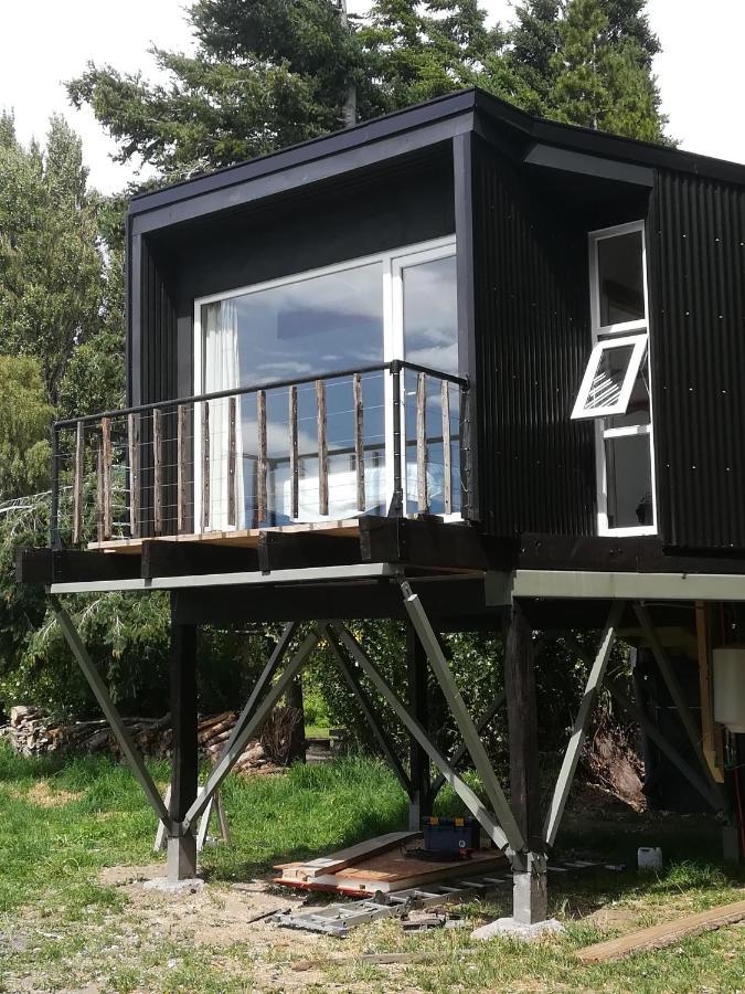 Hosteria De La Patagonia Chile Chico Eksteriør bilde