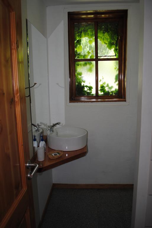 Hosteria De La Patagonia Chile Chico Rom bilde